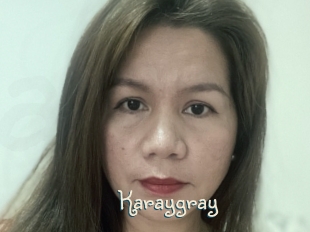 Karaygray