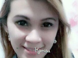 Karisu