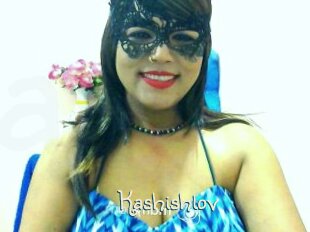 Kashishlov