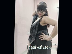 Kashishsen