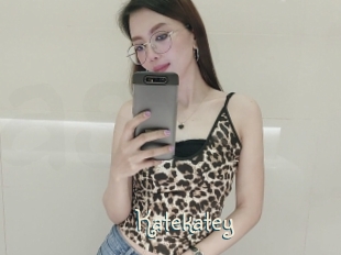 Katekatey
