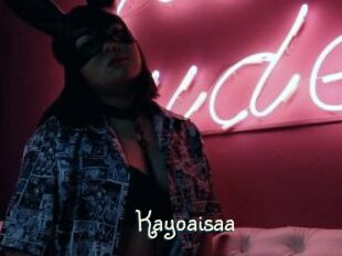 Kayoaisaa