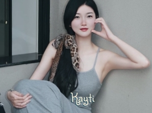 Kayti