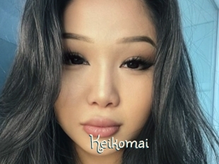 Keikomai