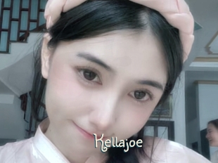Kellajoe