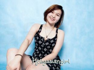 Kellyasiangirl