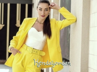 Kendaljordan