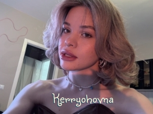 Kerryohovna
