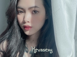 Kevasexy