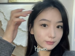 Kewei