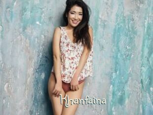Khanfaina