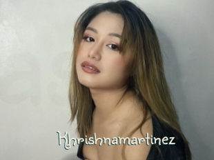 Khrishnamartinez
