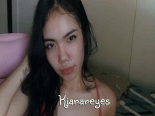 Kiarareyes