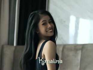 Kimalina