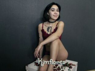 Kimflores