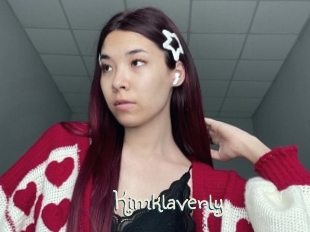 Kimklaverly