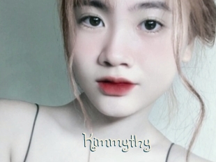Kimmythy