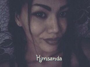 Kimsanda