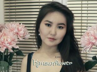 Kimsunflower