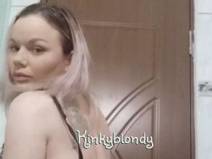 Kinkyblondy