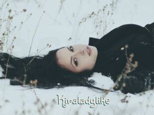 Kiraladylike