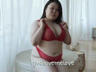 Kiralovemelove