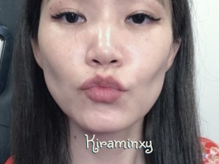 Kiraminxy