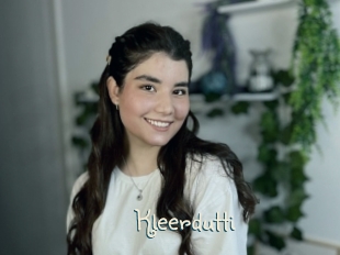 Kleerdutti