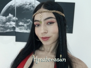 Kmaterasun