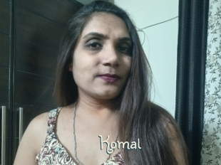 Komal