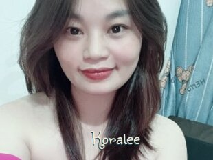 Koralee
