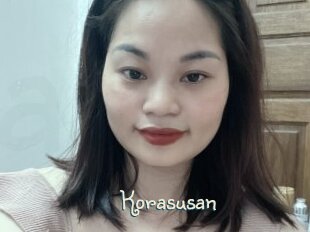 Korasusan