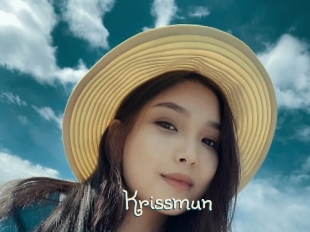 Krissmun