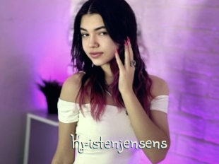 Kristenjensens
