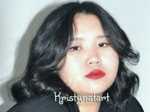 Kristynatart