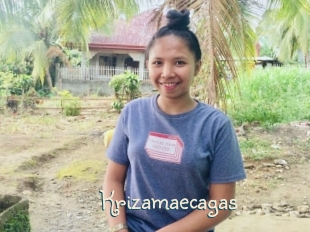 Krizamaecagas