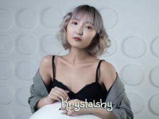 Krystalshy
