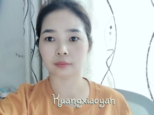 Kuangxiaoyan