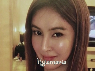 Kylamaria