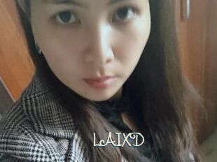LAIXD