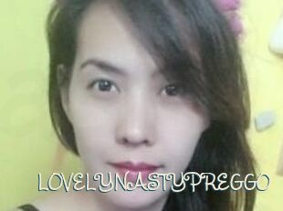 LOVELYNASTYPREGGO