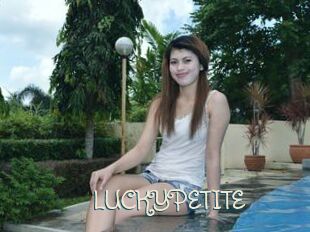 LUCKYPETITE