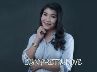 LYNPRETTYLOVE