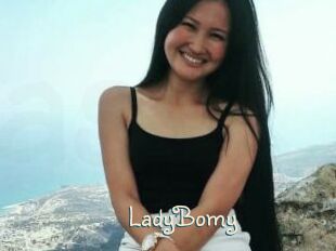 LadyBomy
