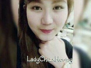 LadyChizxHorny