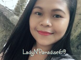 LadyNParadise69