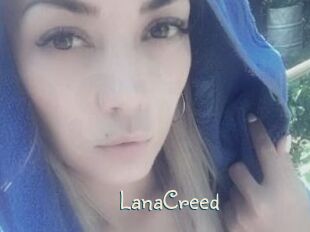 LanaCreed