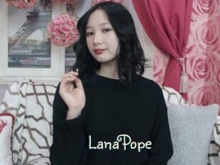 LanaPope