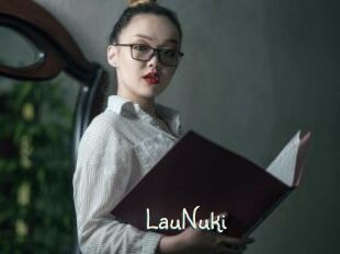 LauNuki