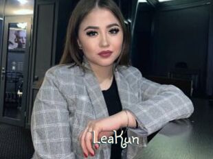 LeaKun